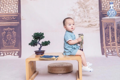 福州十个月宝宝可以吃盐吗