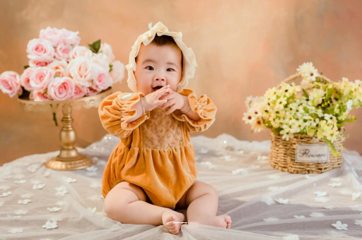 福州四个月宝宝咳嗽小妙招