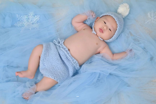 福州摸孕妇肚子沾喜气